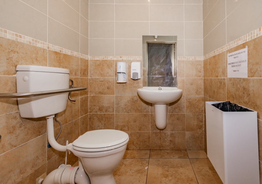 To Let commercial Property for Rent in Boston Western Cape